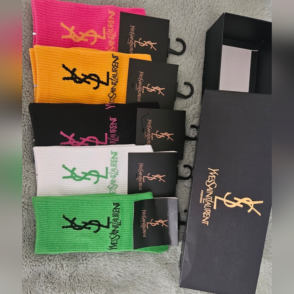 Fashion Socks UNISEX